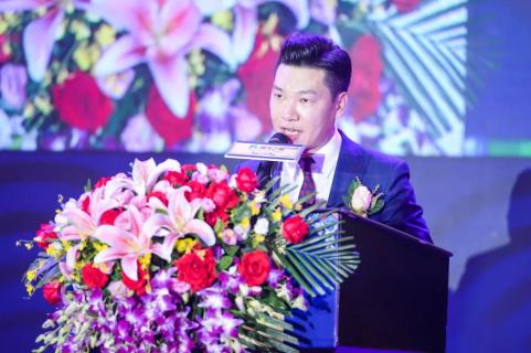 新目标 新辉煌丨旺财282019年会盛典完美落幕！