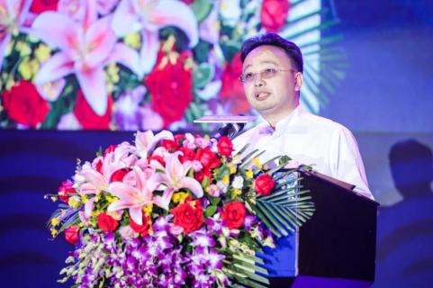 新目标 新辉煌丨旺财282019年会盛典完美落幕！