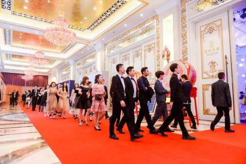 新目标 新辉煌丨旺财282019年会盛典完美落幕！