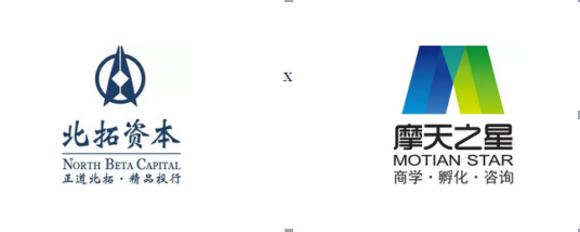 旺财28与北拓资本强强联手